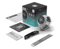 Stelio Activ Pro AI 46mm GPS Tytan - 1575965 - zdjęcie 8